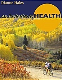 Invitation to Health (Paperback, Brief 2e.)