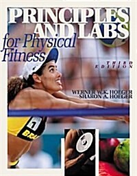 PRINCIPLES LAB FFIT WELLNES WPERS DAILY (Paperback)