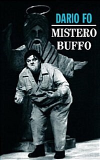 Mistero Buffo (Paperback)
