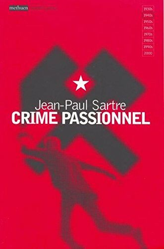 Crime Passionnel (Paperback, New Edition)