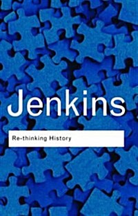 Rethinking History (Paperback)
