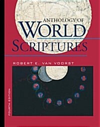 Anthology Wrld Scripture 4e (Paperback)