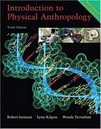 Introduction to Physical Anthropology (Package, Media ed)