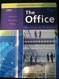 Wrap TE the Office Proced and TE (Paperback, 5 Rev ed)
