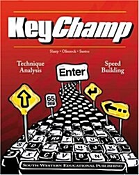 Keychamp (Paperback)