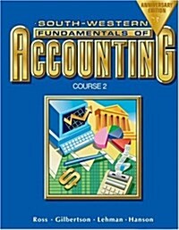 Fundamentals of Accounting (Paperback, 7 Rev ed)