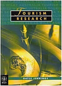 Tourism Research (Paperback)