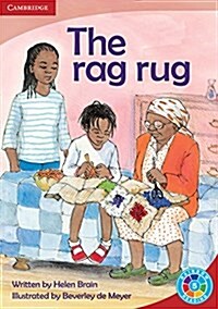 The Rag Rug : Pattern (Paperback)