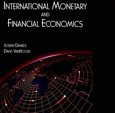 International Money and Finance (Hardcover)