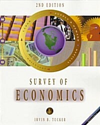 Survey of Economics (Hardcover, 2 Rev ed)