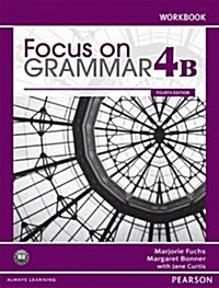 Ve Focus Gr. (4) 4e Workbook B 216968 (Paperback, 4)