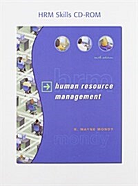 HRM Skills (CD-ROM, 10 Rev ed)