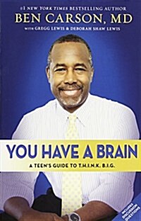 YOU HAVE A BRAIN (Paperback)