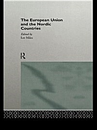 The European Union and the Nordic Countries (Paperback)