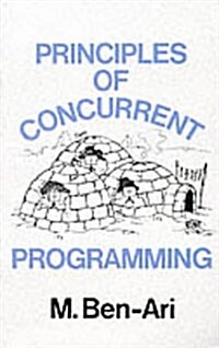 Principles of Concurrent Programming (Paperback)