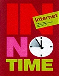 InternetBasics In No Time (Paperback)