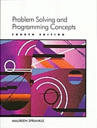 Problem Solving and Programming Concepts (Paperback)