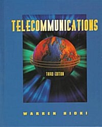 Telecommunications (Hardcover)