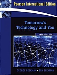 Tomorrows Technology and You, Introductory (Paperback, International ed of 9th revised ed)