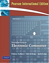 Introduction to Electronic Commerce (Paperback, 2 International ed)