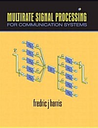 Multirate Signal Processing for Communication Systems (Paperback)