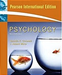 Psychology (Paperback, International ed of 2nd revised ed)