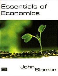 Essentials Of Economics (Paperback)