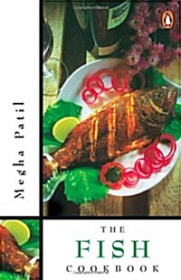 The Fish Cookbook (Paperback)