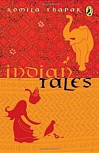 Indian Tales (Paperback, Revised)