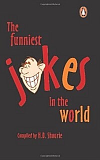 The Funniest Jokes in the World (Paperback)