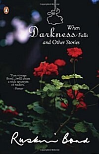 When Darkness Falls and Other Stories (Paperback)