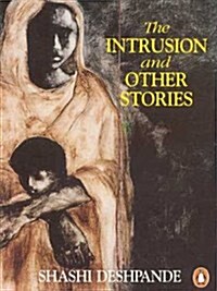 Intrusion and Other Stories (Paperback)