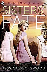 Born Wicked: Sisters Fate (Paperback)