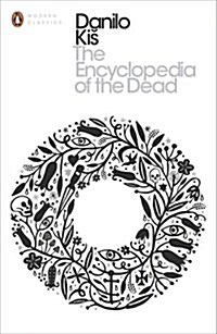 The Encyclopedia of the Dead (Paperback)