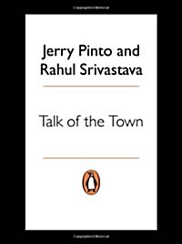Talk of the Town : Stories of Twelve Indian Cities (Paperback)