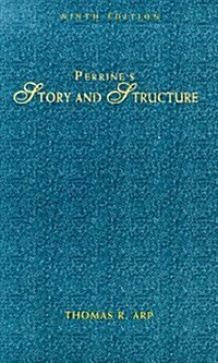 PERRINES STORY STRUCTURE 9E (Paperback)