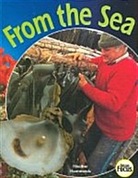 From the Sea (Paperback)