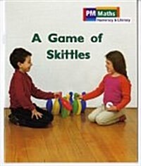 A Game of Skittles (Paperback)
