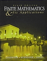 Finite Mathematics and Its Applications (Hardcover)