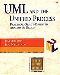 UML and the Unified Process : practical object-oriented analysis and design (Paperback)