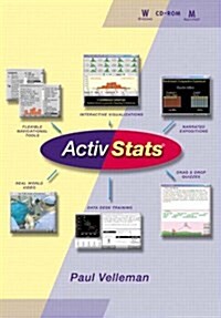 Activstats 2003-2004 Release (CD-ROM)