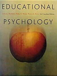 Educational Psychology (Paperback, Second Revised Canadian ed)