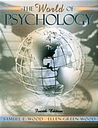 The World of Psychology (Paperback) (Paperback)