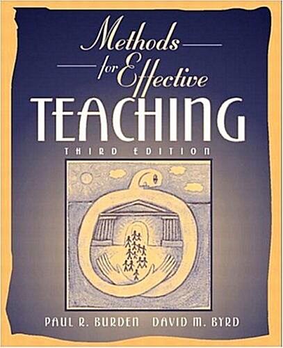 Methods for Effective Teaching (Paperback, 3 Rev ed)