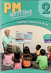 PM  Writing 2 Teachers Resource Book (Package)