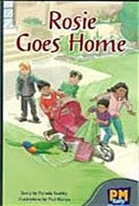 Rosie Goes Home (Paperback)