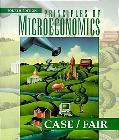 Principles of Microeconomics (Paperback)