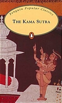 The Kama Sutra (Paperback)