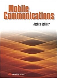 Mobile Communications (Paperback)