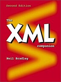 The XML Companion (Paperback)
